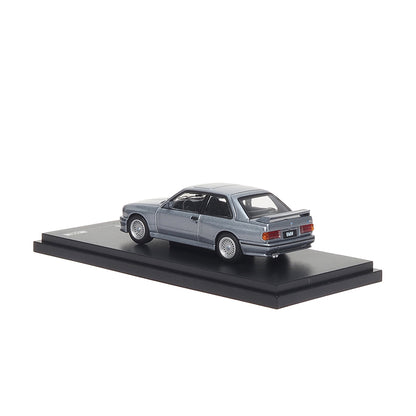 1/64 BMW 3 Series M3 1st generation Mk1 E30 - AR Box - 630103001