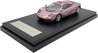 1/64 McLAREN F1 Purple - LCD Models - LCD64025-Pu