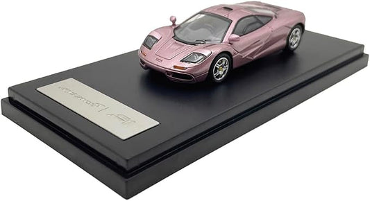 1/64 McLAREN F1 Purple - LCD Models - LCD64025-Pu