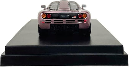 1/64 McLAREN F1 Purple - LCD Models - LCD64025-Pu