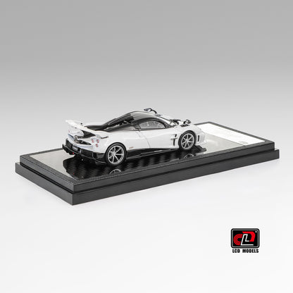 1/64 Pagani Imola Roadster - LCD Models - 3 colour options **Pre Order**