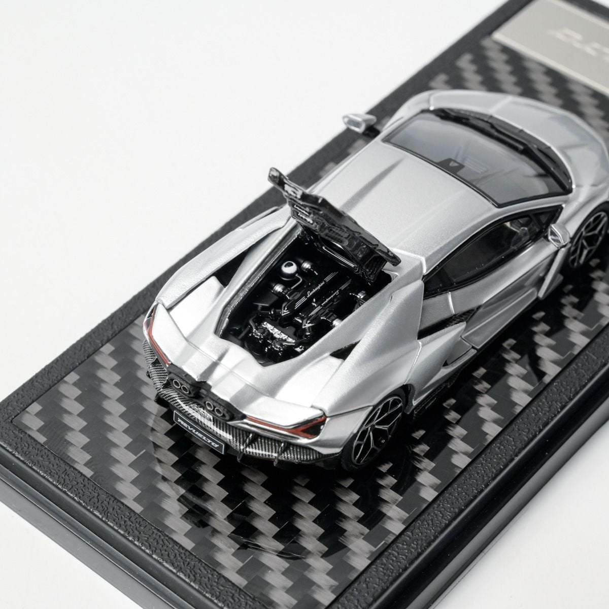 1/64 Lamborghini Revuelto - LCD Models - 3 colour options *Pre order*
