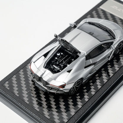 1/64 Lamborghini Revuelto - LCD Models - 3 colour options *Pre order*