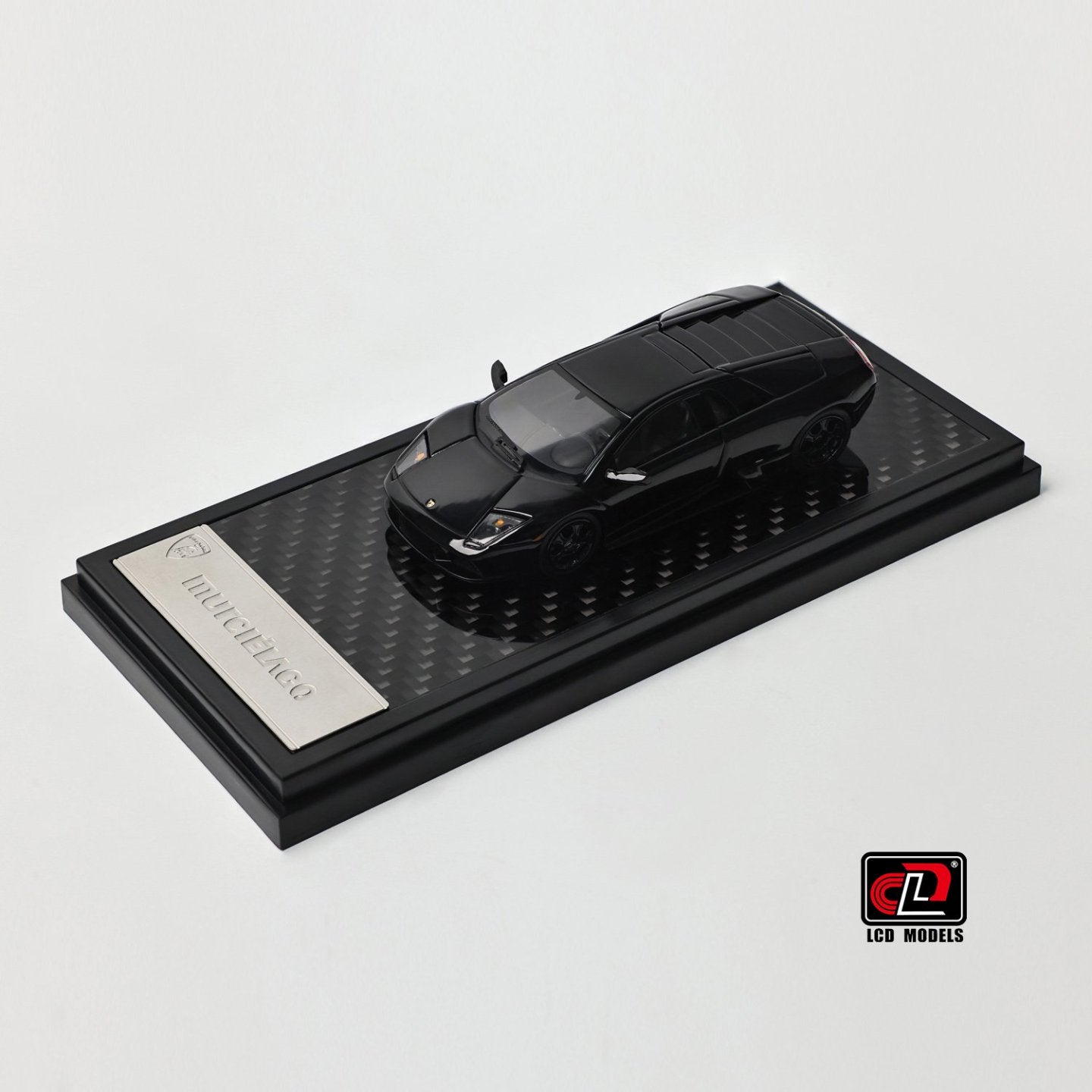 1/64 Lamborghini Murcielago - LCD Models - 3 colour options