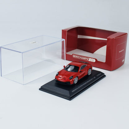 1:64 MINICHAMPS PORSCHE 911 (992.2) GT3 TOURING - 2025 x 5 colourways
