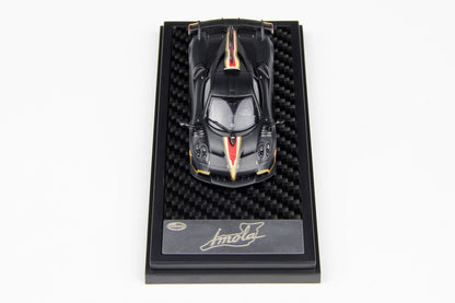 1/64 Pagani Imola MBC - LCD Models - LCD64041-MBC