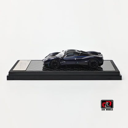 1/64 Pagani Utopia - LCD Models - 2 colour options
