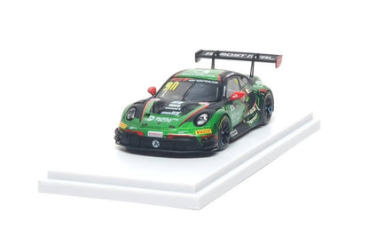 1/64 Porsche 992 GT3 R Mandalika #911 2026 GT World Challenge - AR Box - 640006021