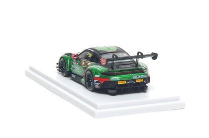 1/64 Porsche 992 GT3 R Mandalika #911 2026 GT World Challenge - AR Box - 640006021