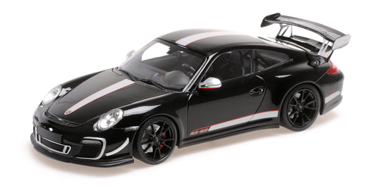 1/64 PORSCHE 911 GT3 RS 4.0 – 2011 - Minichamps - 4 colour choices