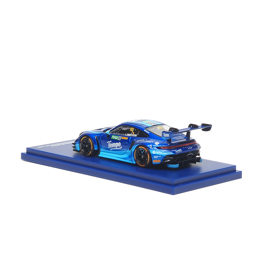 1/64 Porsche 911 GT3 R - Macau FIA GT World Cup 2025 #992  - AR Box - 640002111