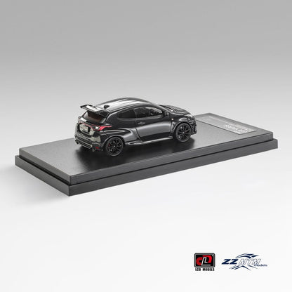 1/64 GR YARIS “Aero performance package” 2025 - LCD Models - 3 colour options