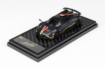 1/64 Pagani Imola MBC - LCD Models - LCD64041-MBC