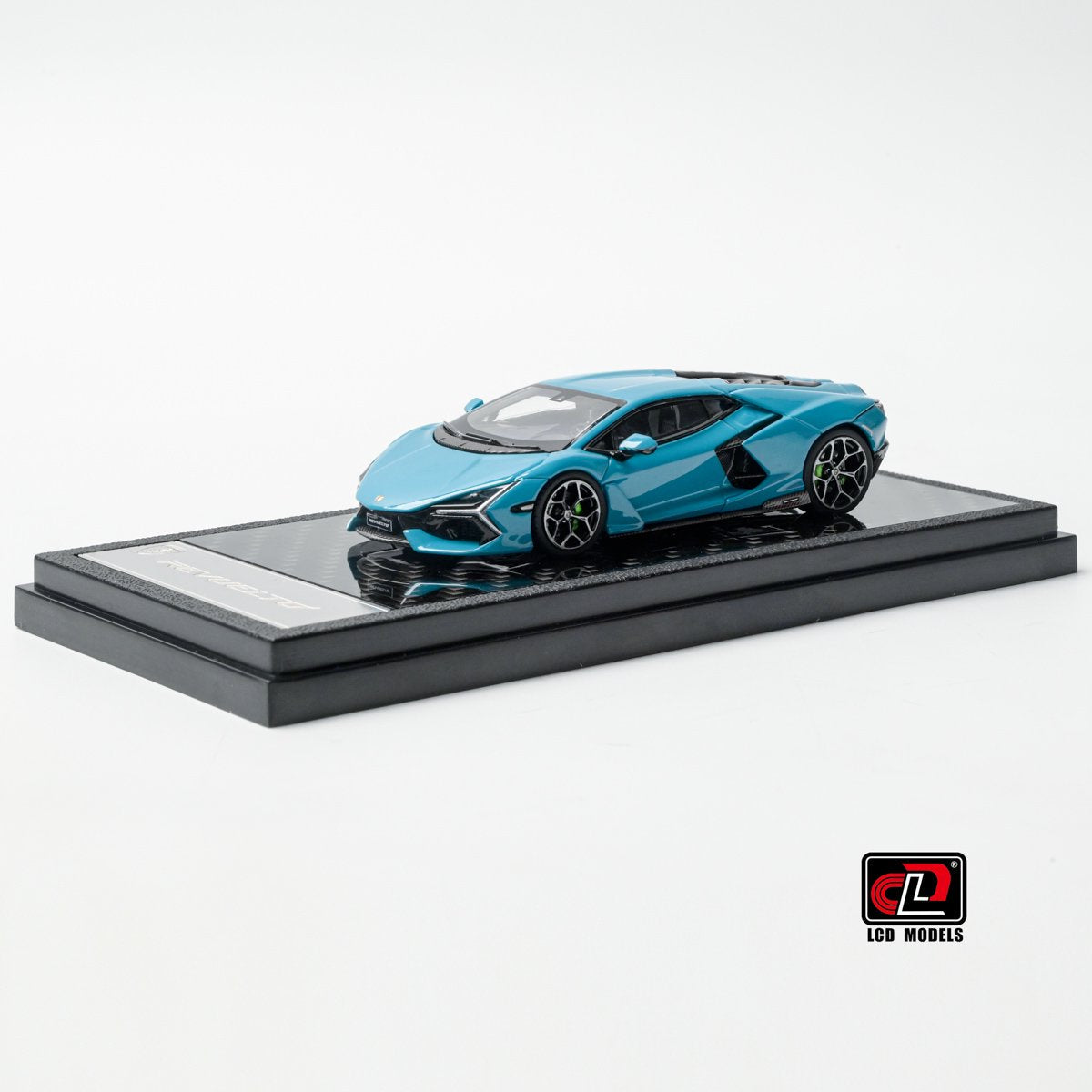 1/64 Lamborghini Revuelto - LCD Models - 3 colour options *Pre order*