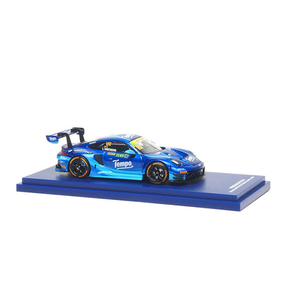 1/64 Porsche 911 GT3 R - Macau FIA GT World Cup 2025 #992  - AR Box - 640002111