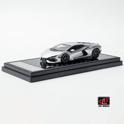 1/64 Lamborghini Revuelto - LCD Models - 3 colour options *Pre order*