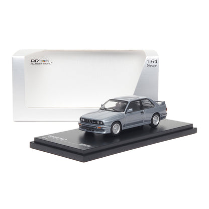 1/64 BMW 3 Series M3 1st generation Mk1 E30 - AR Box - 630103001