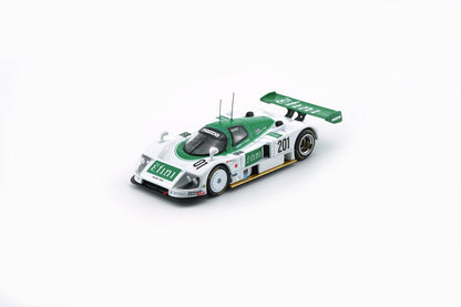 1:64 Mazda 787B - JSPC  #201 EFINI - BM Creations - BM64B0434