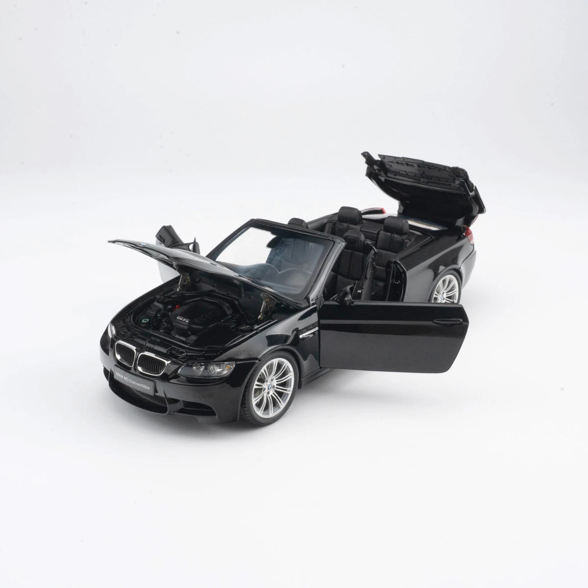 1/18 BMW M3 CONVERTIBLE(E93M) - Kyosho - 4 colour options