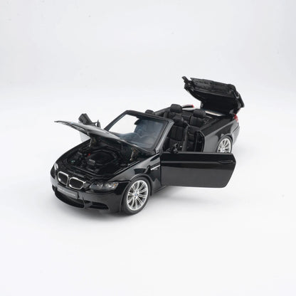 1/18 BMW M3 CONVERTIBLE(E93M) - Kyosho - 4 colour options
