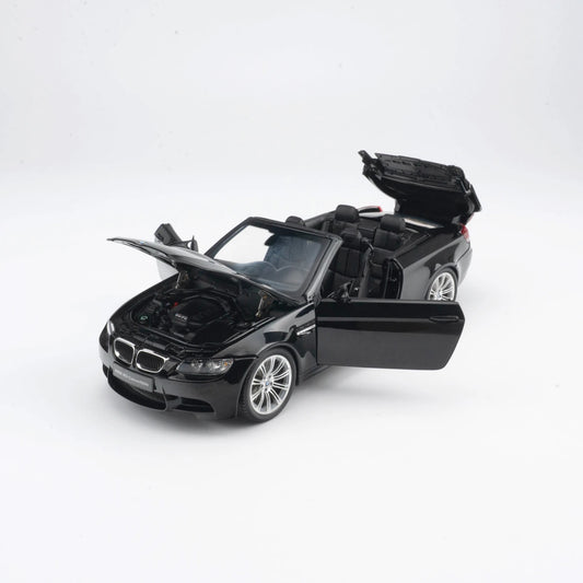 1/18 BMW M3 CONVERTIBLE(E93M) - Kyosho - 4 colour options