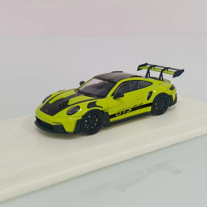 1:64 Porsche 911 992 GT3 RS (7 Colours)