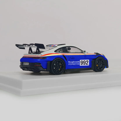 1:64 Porsche 911 992 GT3 RS (7 Colours)