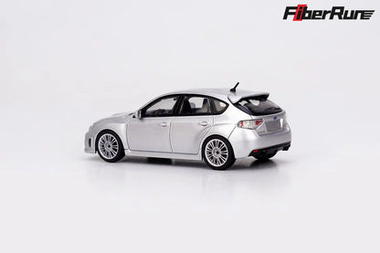 1:64 - Subaru WRX Impreza STI 2009 (2 Colours)