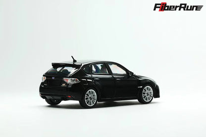 1:64 - Subaru WRX Impreza STI 2009 (2 Colours)