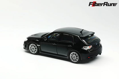 1:64 - Subaru WRX Impreza STI 2009 (2 Colours)