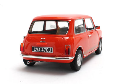 1/18 - Mini 1275 GT Orange - CUL CML065-2
