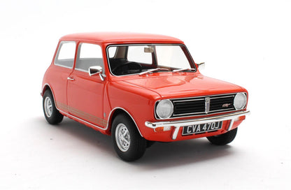 1/18 - Mini 1275 GT Orange - CUL CML065-2