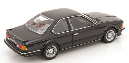 1/12 BMW M635 CSI Alpina Felgen 1987 schwarz-metallic - KK Scale - KKDC120163A