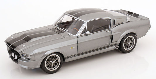 1/12 Mustang Shelby GT500 Eleanor 1967 - KKDC120171 - KK Diecast