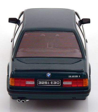 1/18 - BMW 3-SERIES 325i (E30) M-PACKAGE 1987 - KKDC180744 - KK Diecast