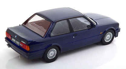 1/18 - BMW 325i E30 M-Package 1988 - KKDC180931 - KK Diecast