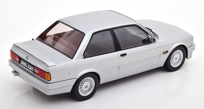 1/18 - BMW 3-SERIES 325i (E30) M-PACKAGE 1987 - KKDC180932 - KK Diecast