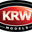 KRW Models DIecast Model Store logo