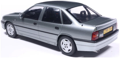 1/18 - Vauxhall Cavalier GSi 2000 16v Grey Metallic (RHD) (UK Exclusive 300pcs) - MCG 18849 - Model Car Group