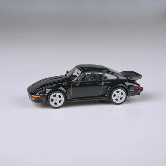 1/64 RUF BTR BLACK 1986 (RHD) - PAR65545