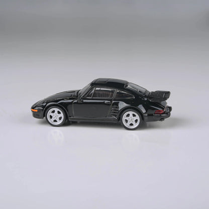 1/64 RUF BTR BLACK 1986 (RHD) - PAR65545