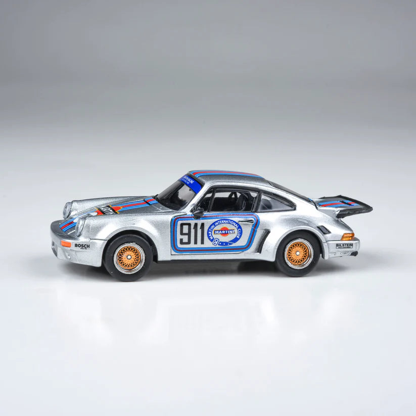 1/64 PORSCHE 911 3.0 RSR MARTINI - Para64 - PAR55794
