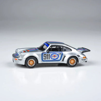1/64 PORSCHE 911 3.0 RSR MARTINI - Para64 - PAR55794
