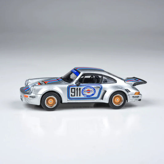 1/64 PORSCHE 911 3.0 RSR MARTINI - Para64 - PAR55794