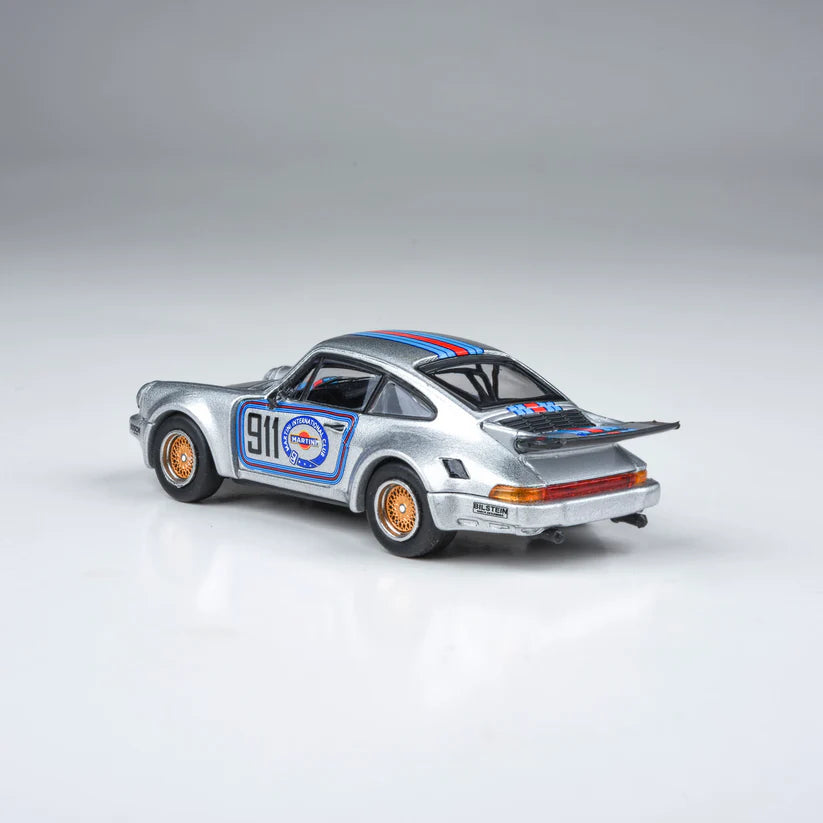 1/64 PORSCHE 911 3.0 RSR MARTINI - Para64 - PAR55794