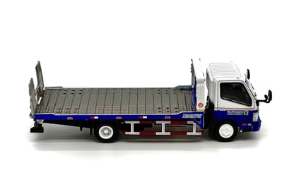 1/64 - Hino 300 Dutro Rothmans Tow Truck - Unique Model