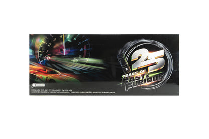 1/18 MAZDA RX7 FD3RS FAST AND FURIOUS 1 DOM - Solido - S1810610A