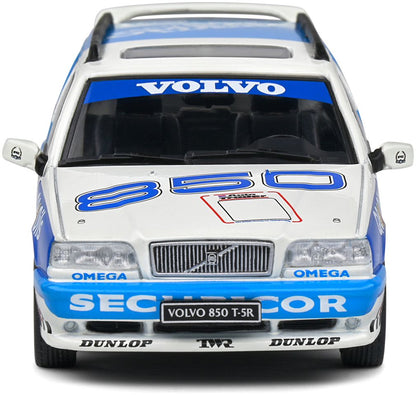 1/43 Volvo 850 T5-R Tribute White 1995 - 4310604