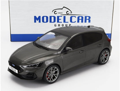 MCG 18454 - Ford Focus ST Metallic Grey 2022