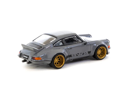 1/64 Porsche RWB Backdate, grey - TC-T64-046GY